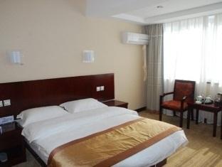 Bajun Hotel Côn Minh Ngoại thất bức ảnh