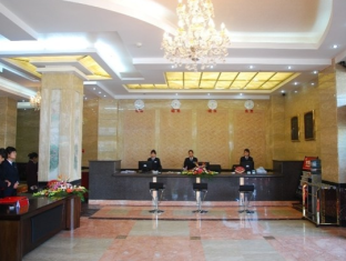 Bajun Hotel Côn Minh Ngoại thất bức ảnh